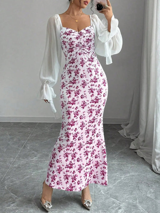 A women's dress