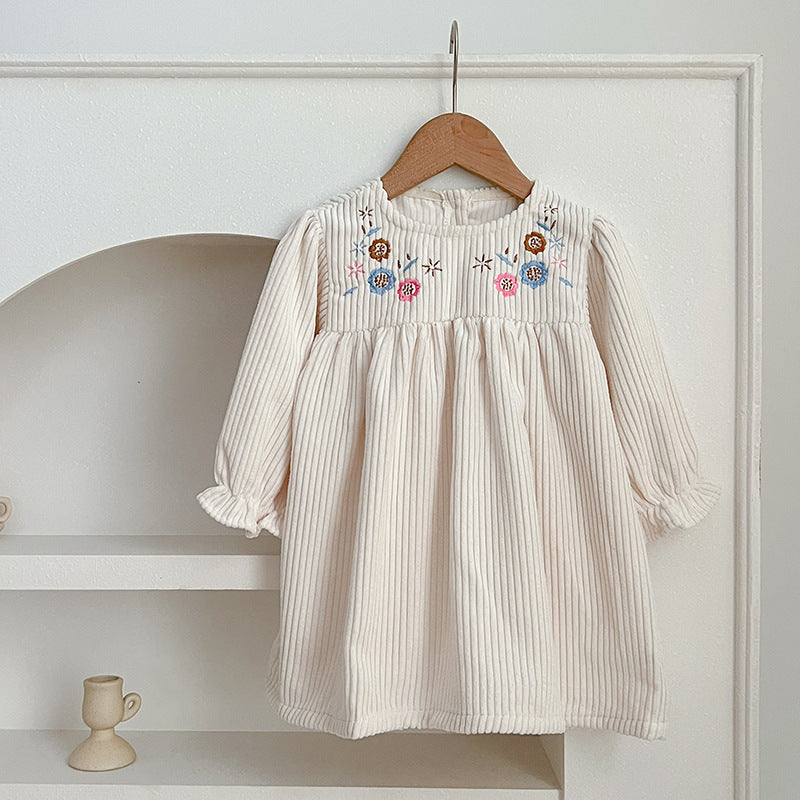 A Children's clothes
