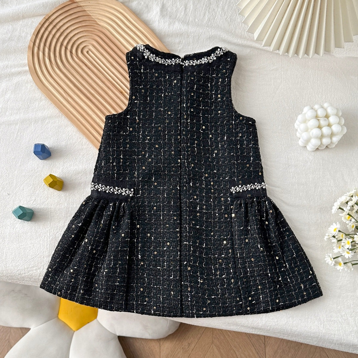 A children's dress