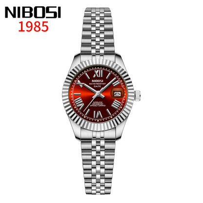 Custom watch design A quartz watch