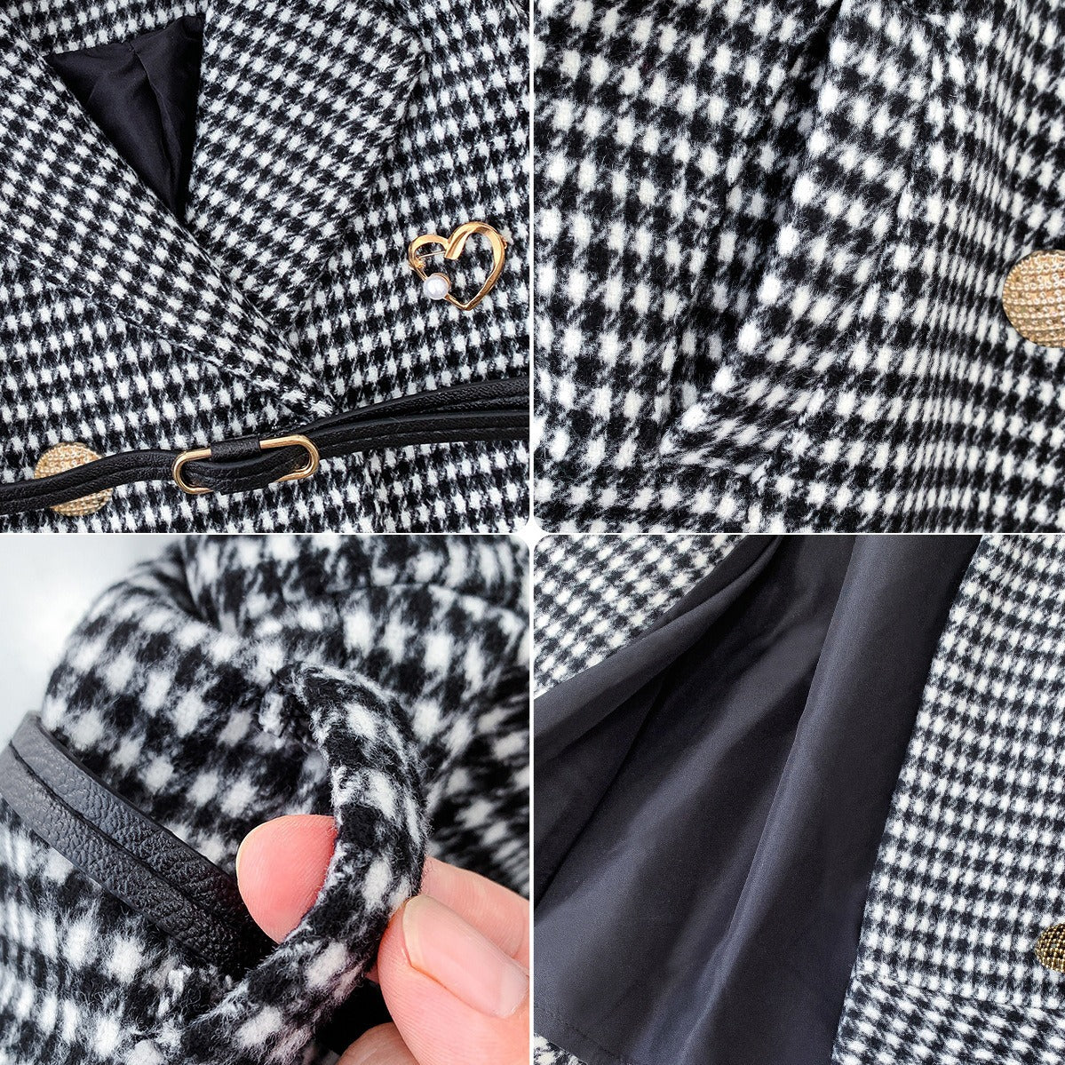A children's coat