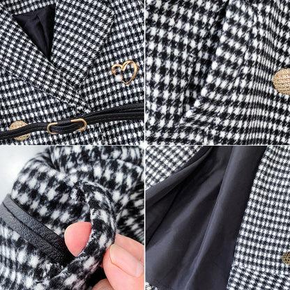 A children's coat
