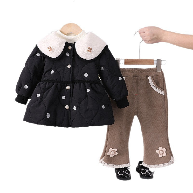 A children's set