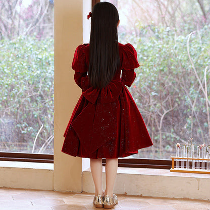 A children's skirt