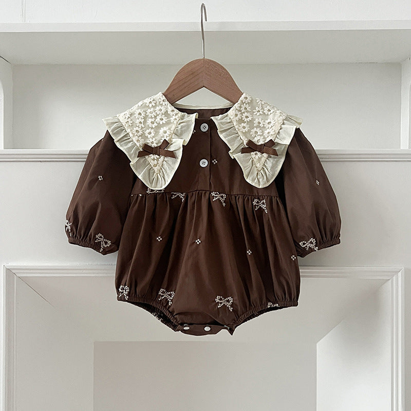 A  Children's clothes