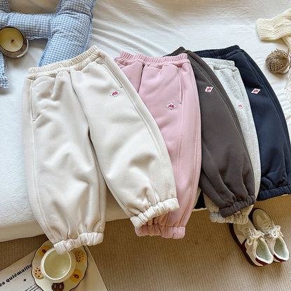 A children's pants