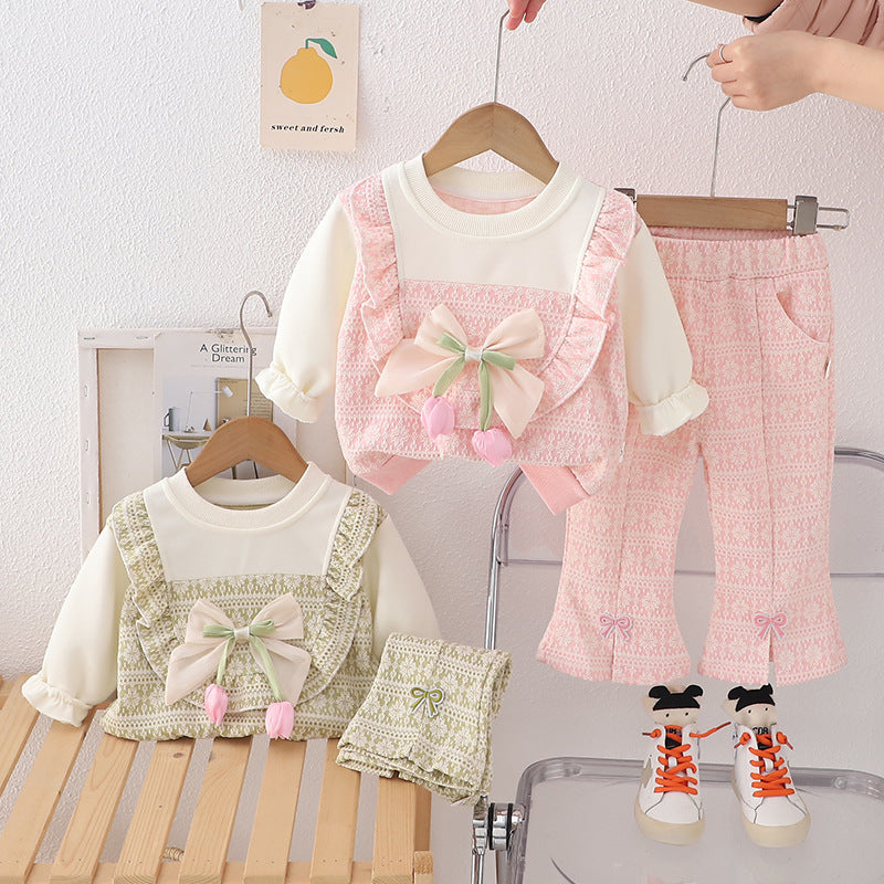 A children's set