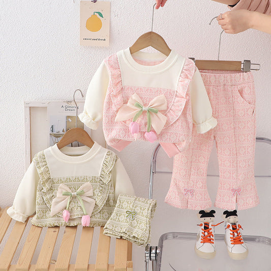 A children's set