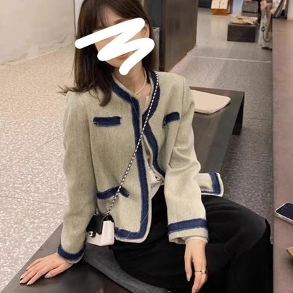 A lady's coat