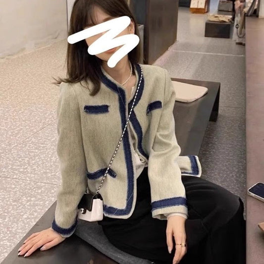 A lady's coat