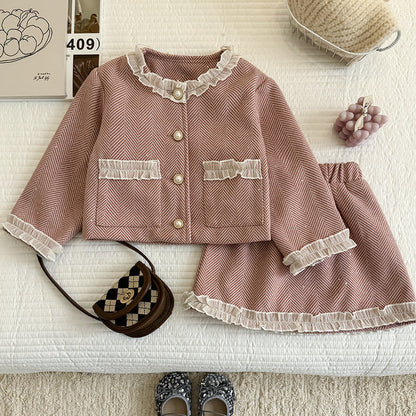 A children's set