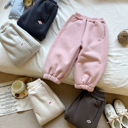 A children's pants