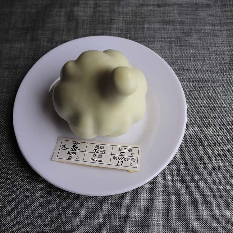 Simulated food model Residents' dietary balance Pyramid model Exchange props Plastic Reasonable nutrition textbook