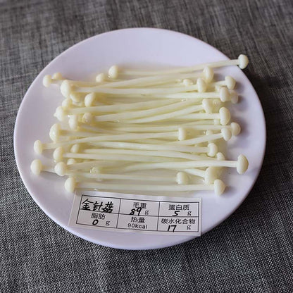 Simulated food model Residents' dietary balance Pyramid model Exchange props Plastic Reasonable nutrition textbook