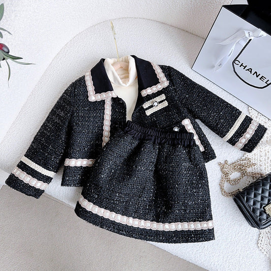 A children's suit