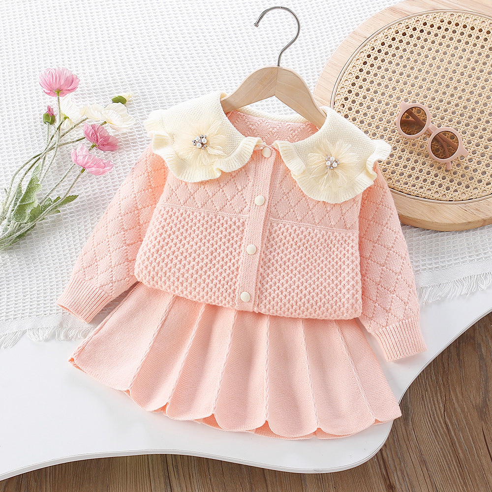 A children's suit