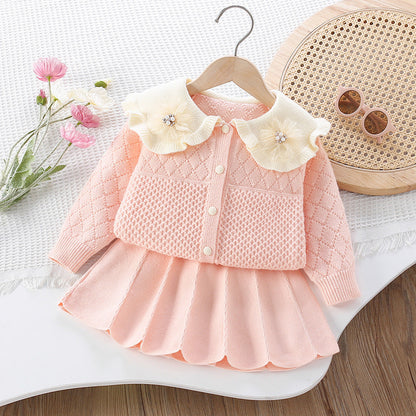 A children's suit