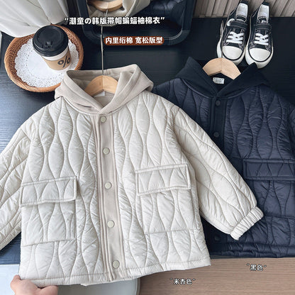 A children's coat