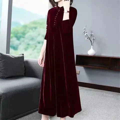 A women's dress