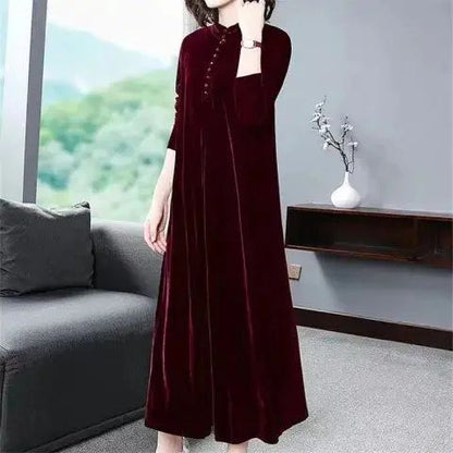A women's dress