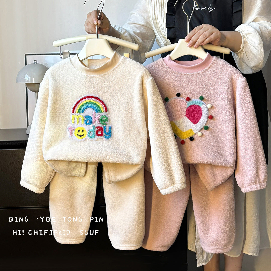 A children's set