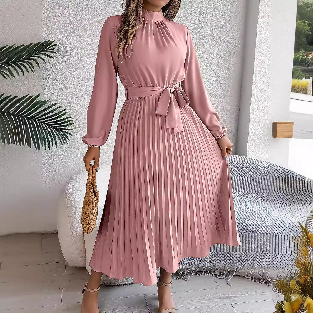 A lady's dress