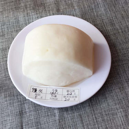 Simulated food model Residents' dietary balance Pyramid model Exchange props Plastic Reasonable nutrition textbook