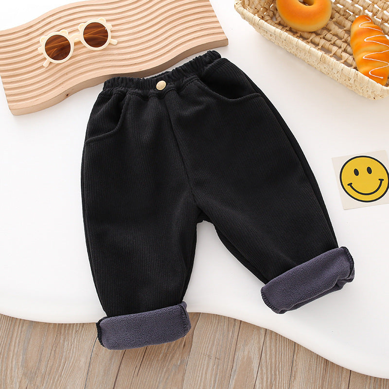 A Children's pants