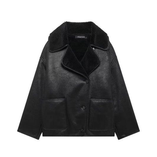 A women's coat