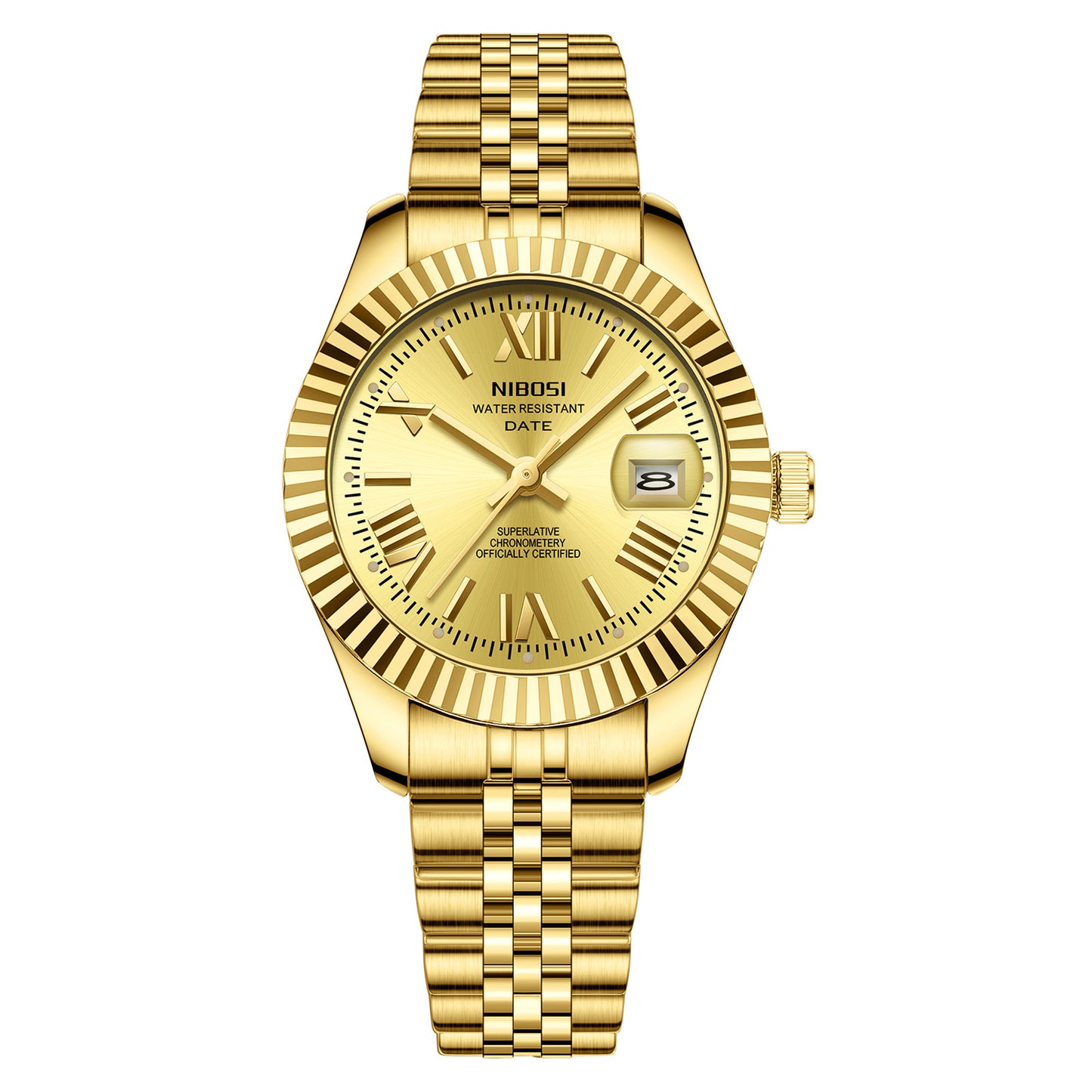 Custom watch design A quartz watch