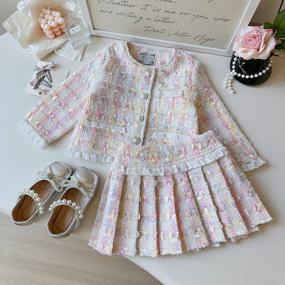 A children's suit