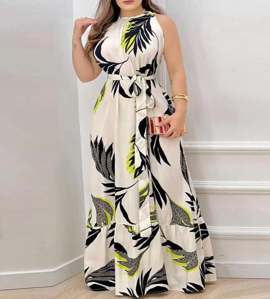A women's dress