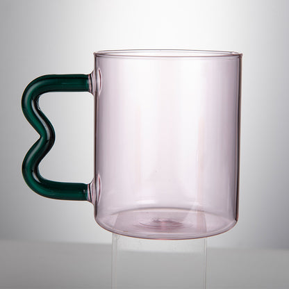 A creative glass