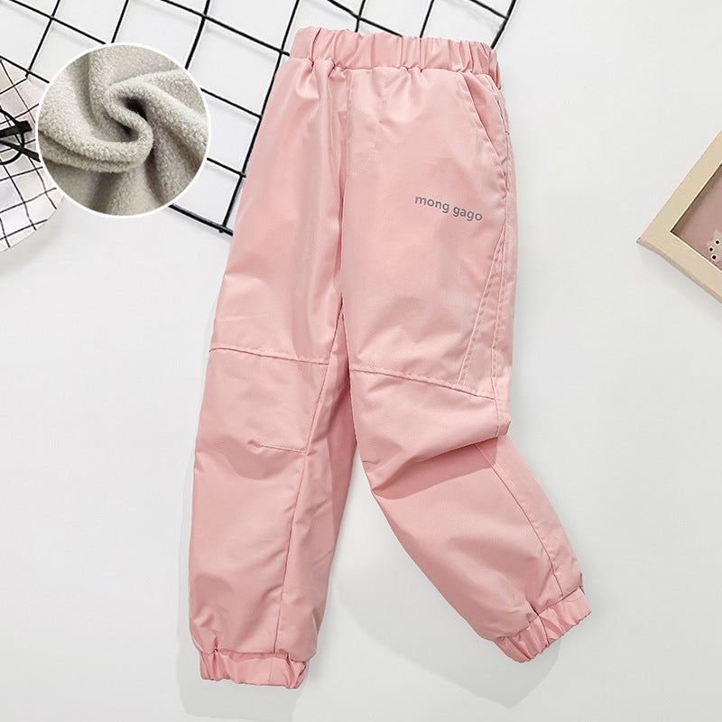 A children's pants