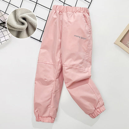 A children's pants