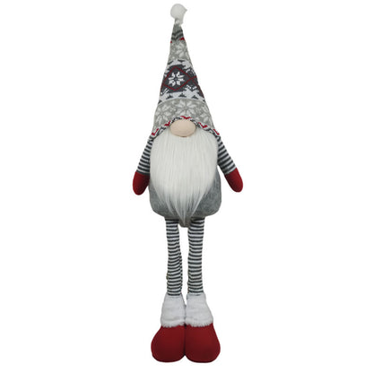 A holiday ornament