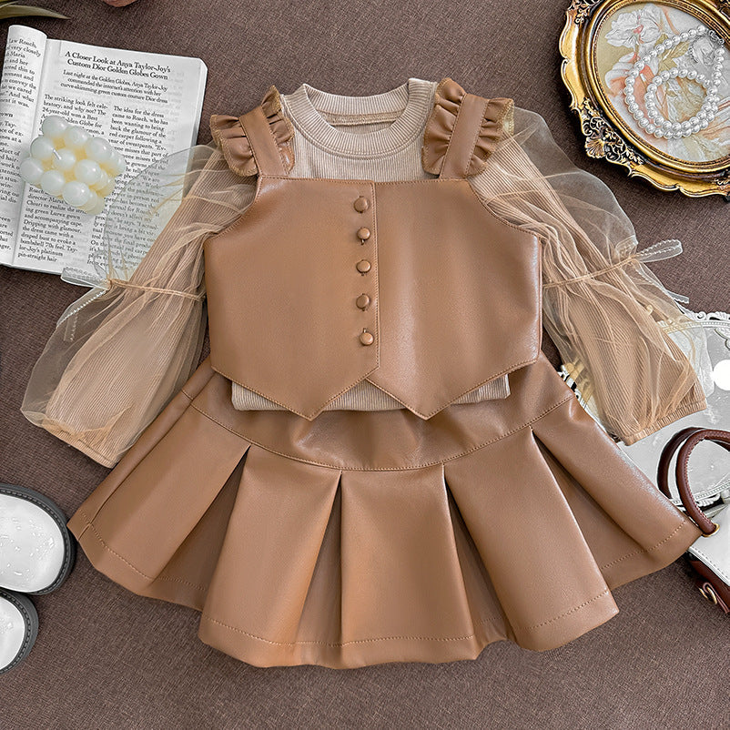 A children's set