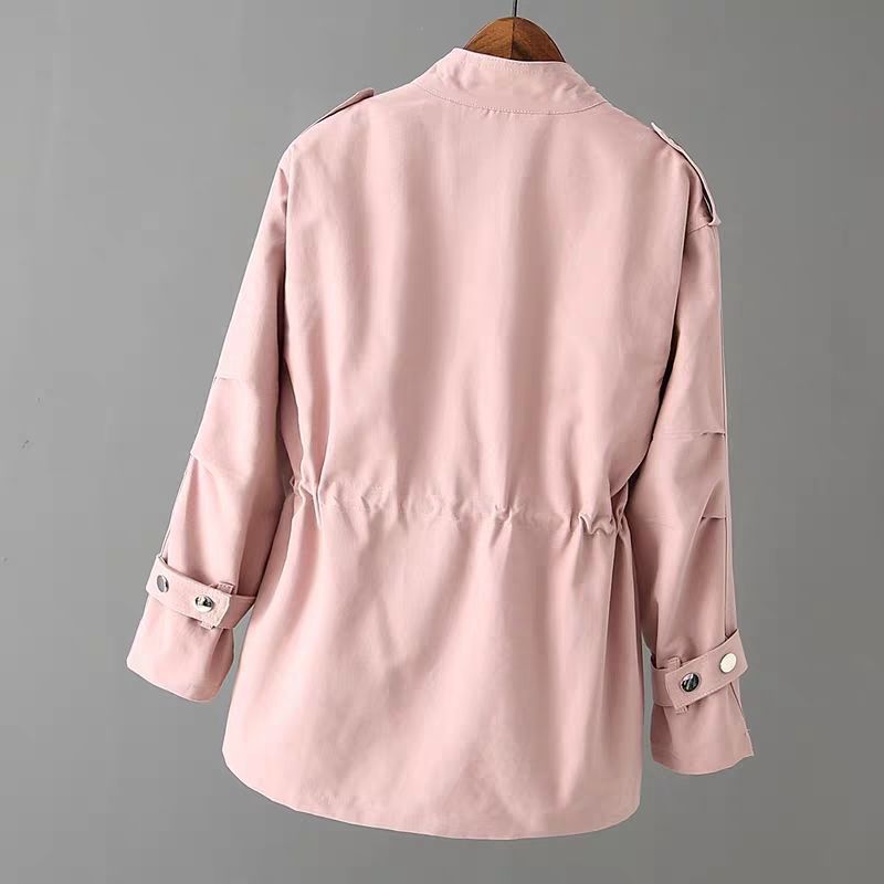 A lady's coat