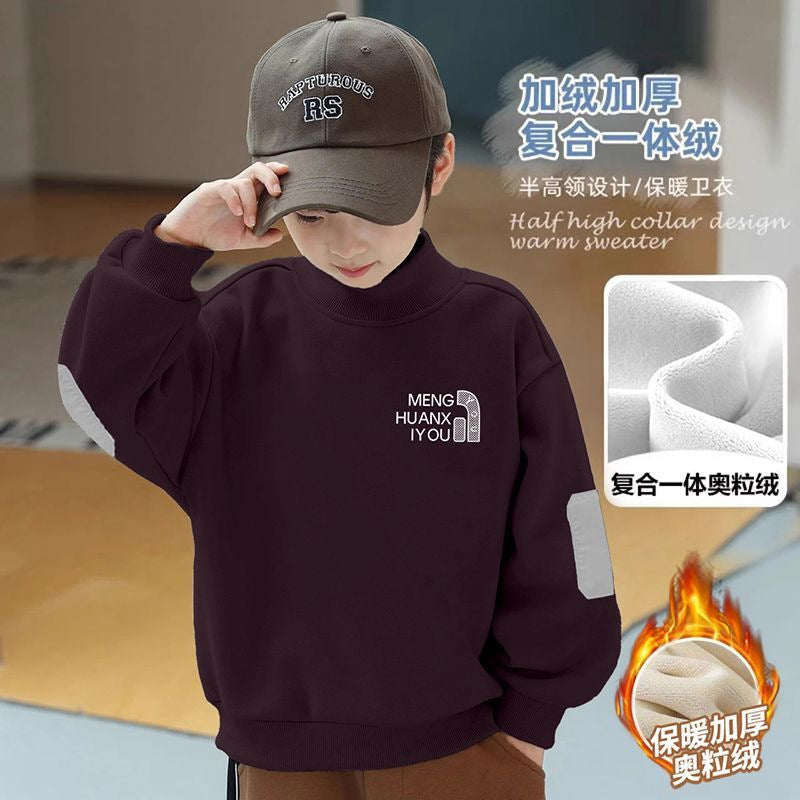 A children's top