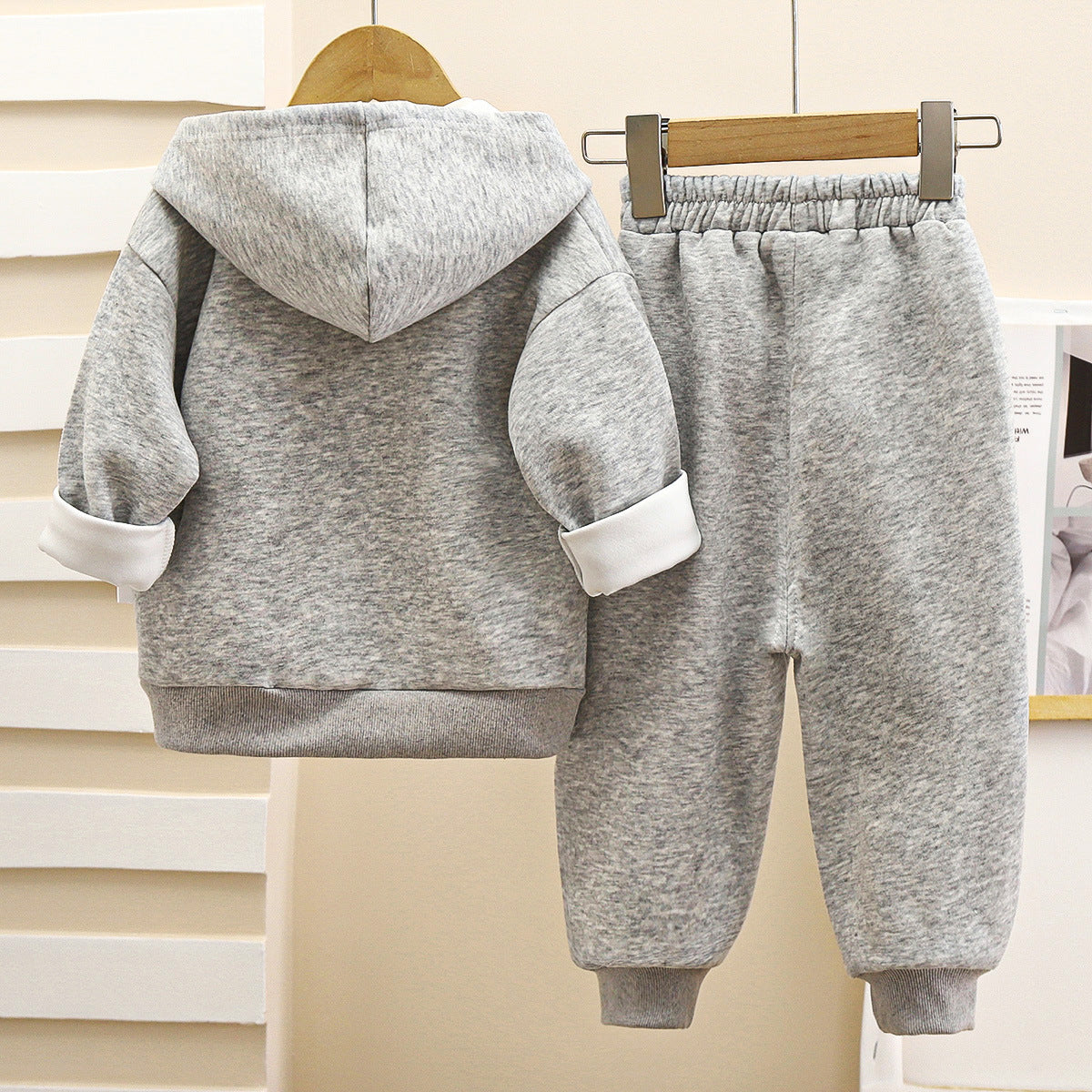 A children's suit