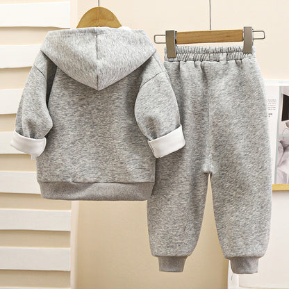 A children's suit
