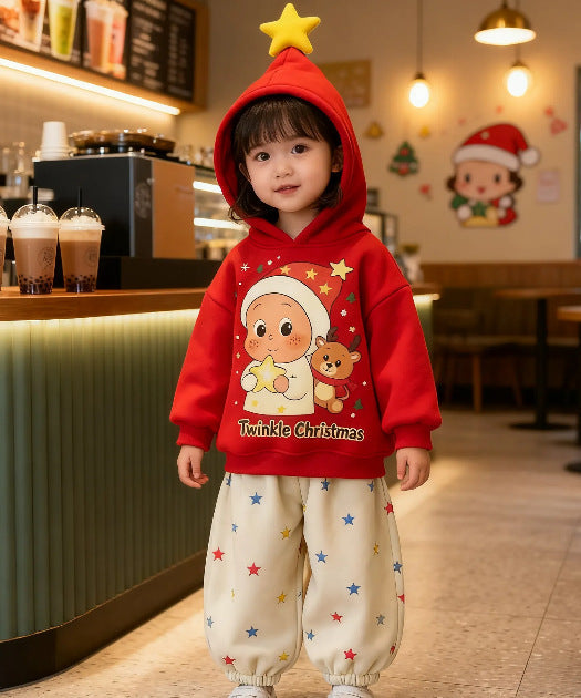 A children's suit