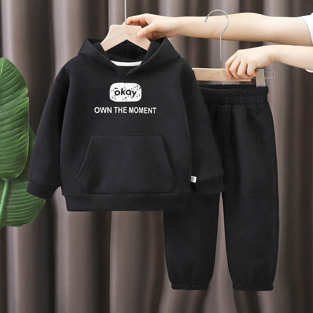 A children's suit