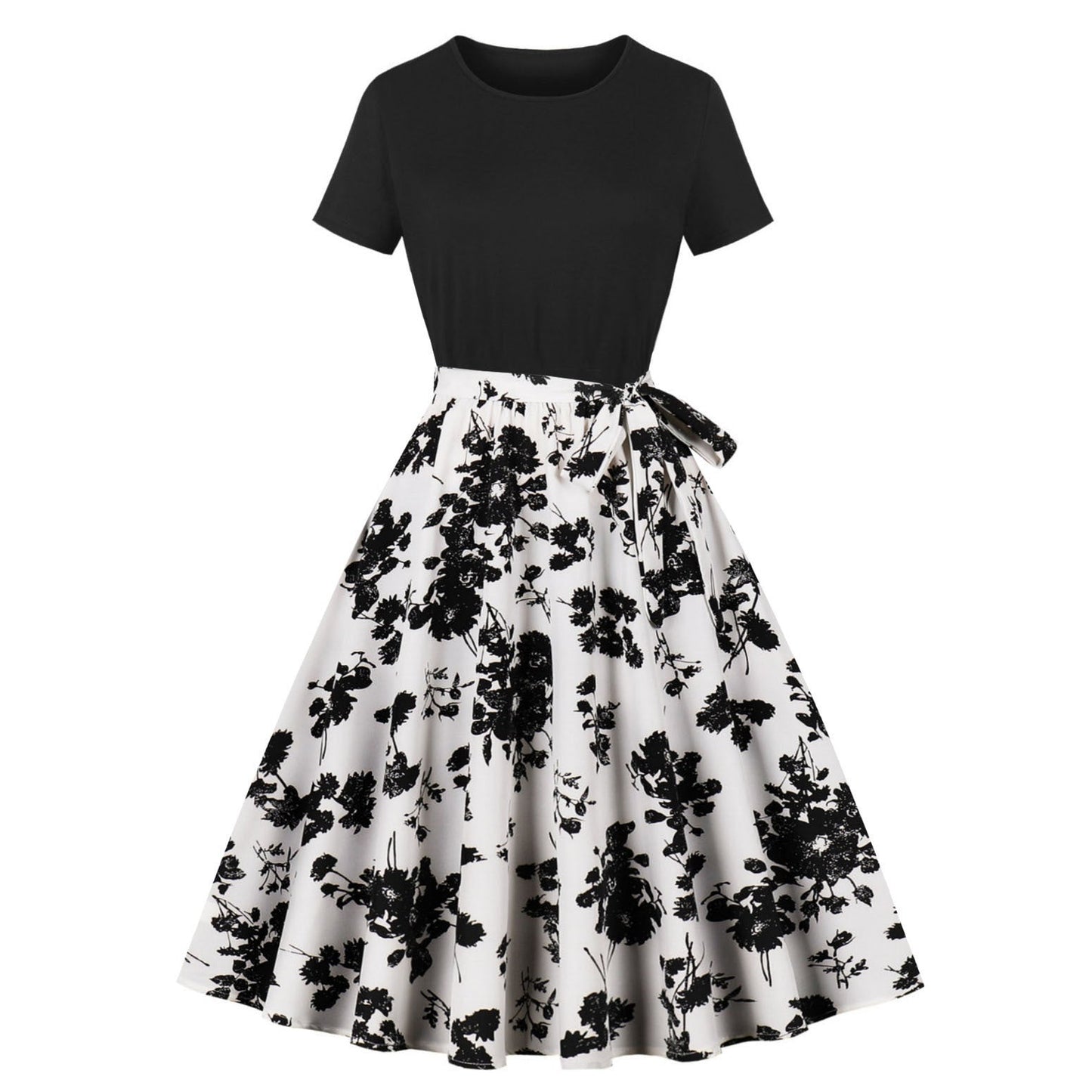 A women's dress