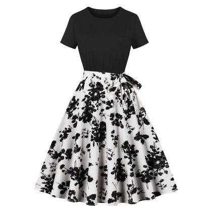 A women's dress