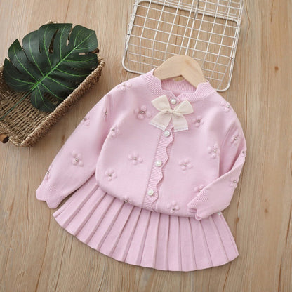 A children's suit