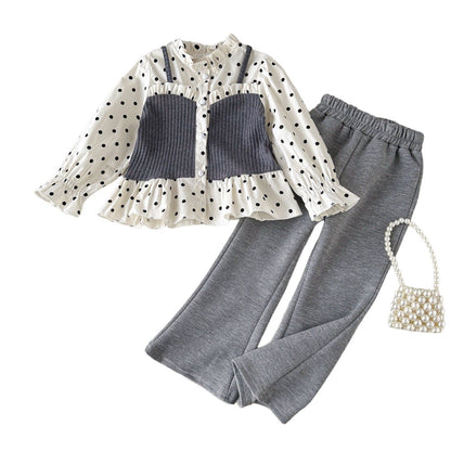 A children's set