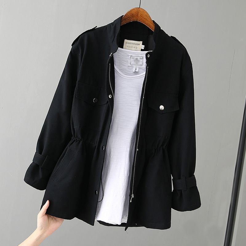 A lady's coat