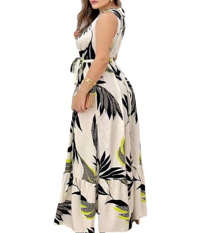A women's dress
