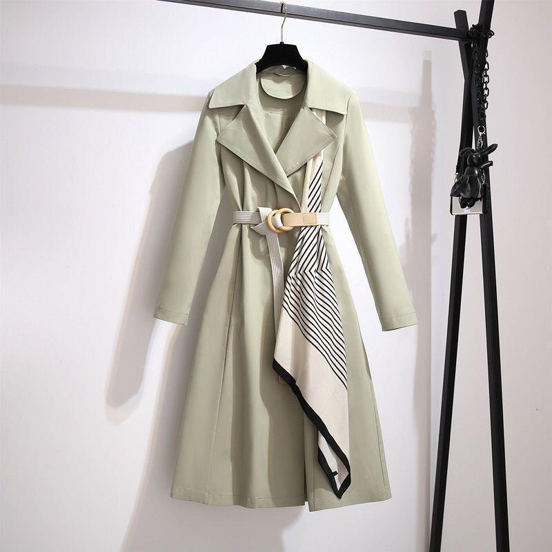 A lady's coat